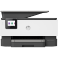 БФП OfficeJet Pro 9010 A4, Wi-Fi HP (3UK83B)