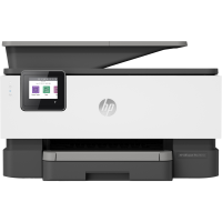 БФП OfficeJet Pro 9010 A4, Wi-Fi HP (3UK83B)