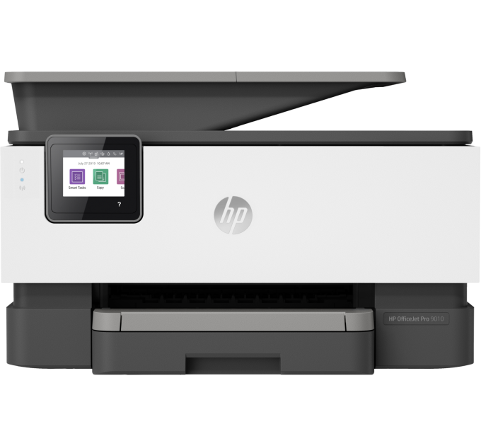 БФП OfficeJet Pro 9010 A4, Wi-Fi HP (3UK83B)