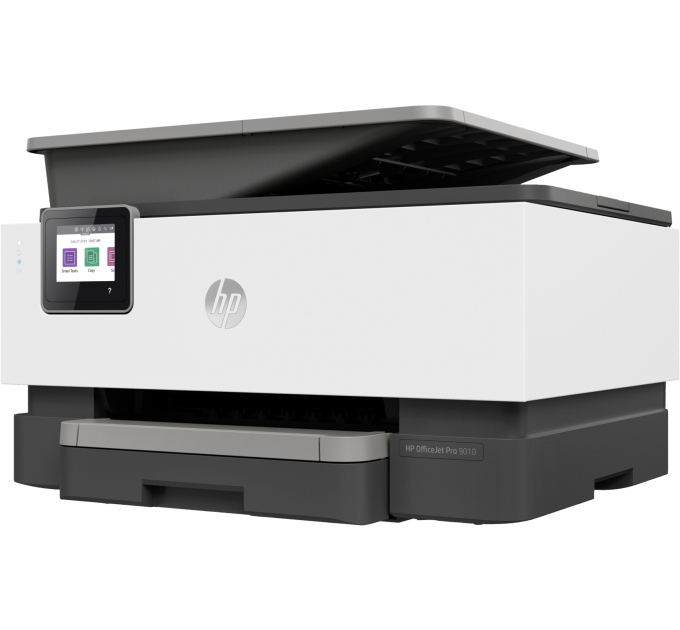 БФП OfficeJet Pro 9010 A4, Wi-Fi HP (3UK83B)