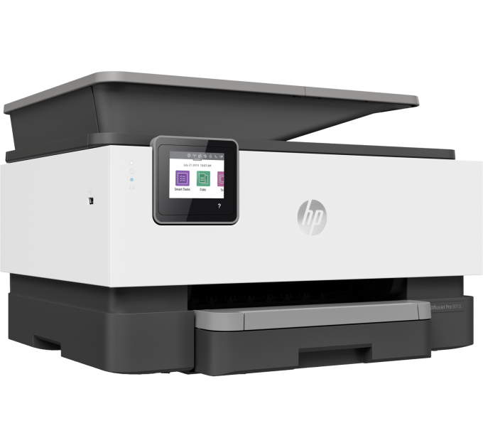 БФП OfficeJet Pro 9010 A4, Wi-Fi HP (3UK83B)
