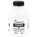 Тонер HP універсальний флакон, 100 г GoldenGreen (TSM-HJ-301H-100)