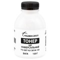 Тонер HP універсальний флакон, 120 г GoldenGreen (TSM-HJ-301H-120)