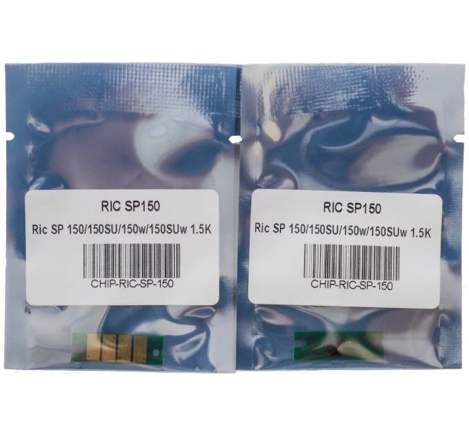 Чип Ricoh SP150 1,5K Everprint (CHIP-RIC-SP-150)