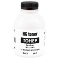 Тонер Brother HL-2240 флакон, 80 г HG toner (TSM-HG390-080)