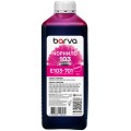 Чорнило для Epson 103 M спеціальне 1 л, водорозчинне, пурпурове Barva (E103-701)