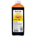 Чорнило для Epson 103 Y спеціальне 1 л, водорозчинне, жовте Barva (E103-702)