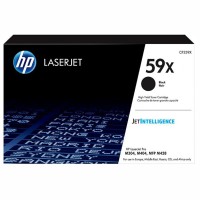Картридж 59X чорний HP (CF259X)