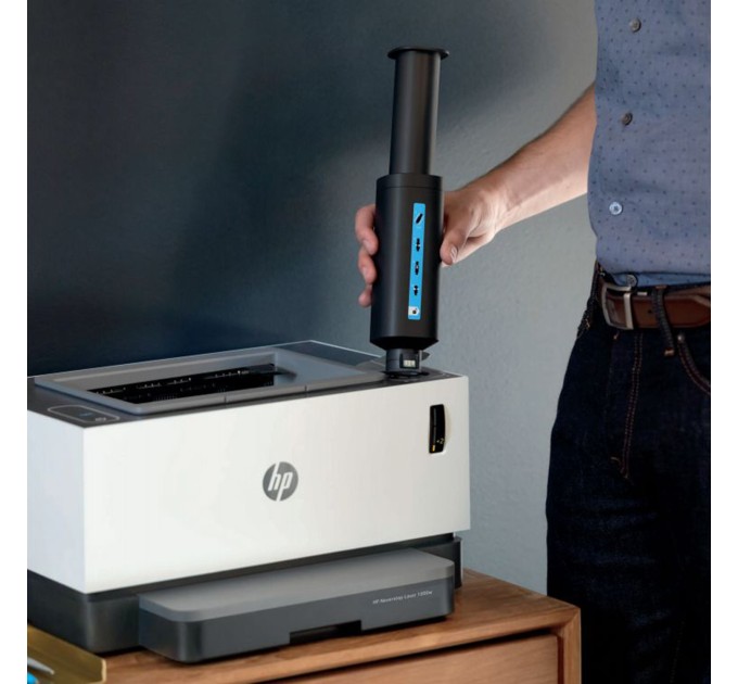 Тонер-картридж 103A Neverstop Laser чорний HP (W1103A)