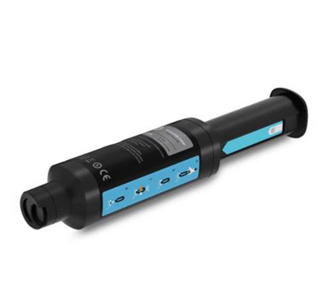 Тонер-картридж 103A Neverstop Laser чорний HP (W1103A)