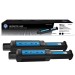 Тонер-картридж 103AD Neverstop Laser чорний HP (W1103AD)