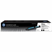 Тонер-картридж 103AD Neverstop Laser чорний HP (W1103AD)