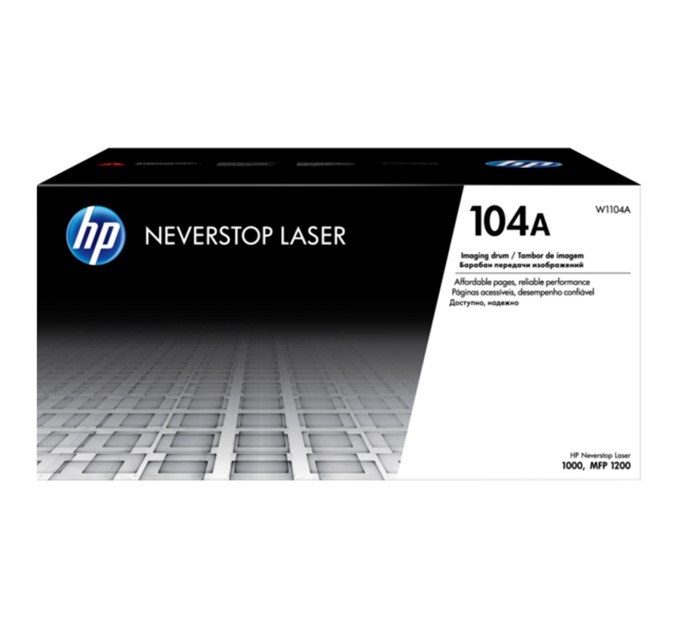 Драм-картридж Neverstop Laser 104A HP (W1104A)