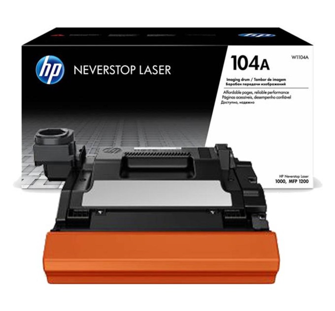 Драм-картридж Neverstop Laser 104A HP (W1104A)