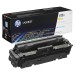 Картридж 415X жовтий HP (W2032X)