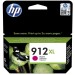 Картридж №912XL пурпуровий HP (3YL82AE)