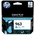 Картридж №963 блакитний HP (3JA23AE)