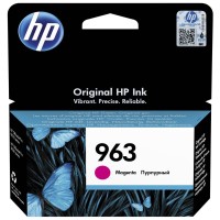 Картридж №963 пурпуровий HP (3JA24AE)