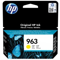 Картридж №963 жовтий HP (3JA25AE)