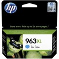 Картридж №963XL блакитний HP (3JA27AE)
