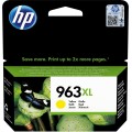 Картридж №963XL жовтий HP (3JA29AE)