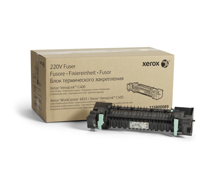 Вузол термозакріплення WC6655 Xerox (115R00089)