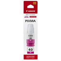 Чорнило Pixma GI-40 пурпурові, 70 мл Canon (3401C001) Чорнило Pixma GI-40 пурпурові, 70 мл Canon (3401C001)