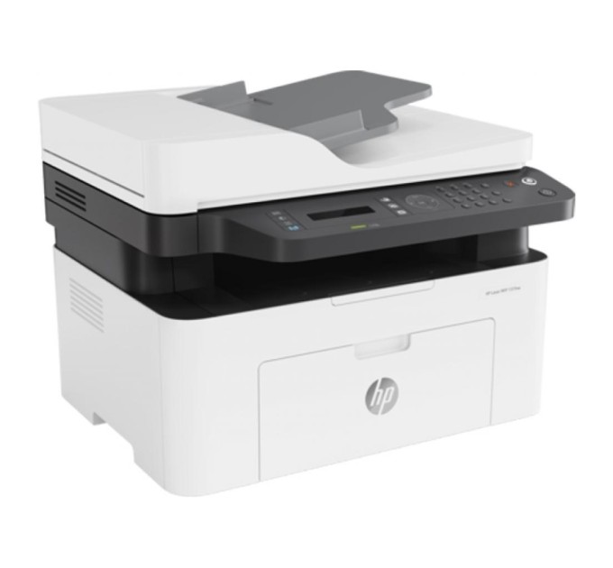 БФП Laser 137fnw A4, Wi-Fi HP (4ZB84A)