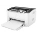 Принтер лазерний Laser 107w A4, Wi-Fi HP (4ZB78A)