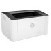 Принтер лазерний Laser 107w A4, Wi-Fi HP (4ZB78A)