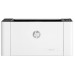 Принтер лазерний Laser 107w A4, Wi-Fi HP (4ZB78A)