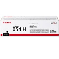 Картридж 054 H чорний Canon (3028C002)