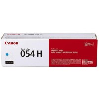 Картридж 054 H блакитний Canon (3027C002)