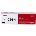 Картридж 054 H пурпуровий Canon (3026C002)