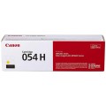 Картридж 054 H жовтий Canon (3025C002)