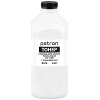 Тонер Kyocera Mita Ecosys P3045/M3645 флакон, 330 г Patron (PN-KP3045-330)