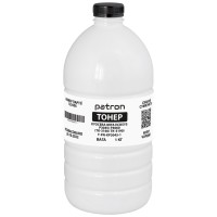 Тонер Kyocera Mita Ecosys P3045/P3060 флакон, 1 кг Patron (PN-KP3045-1)
