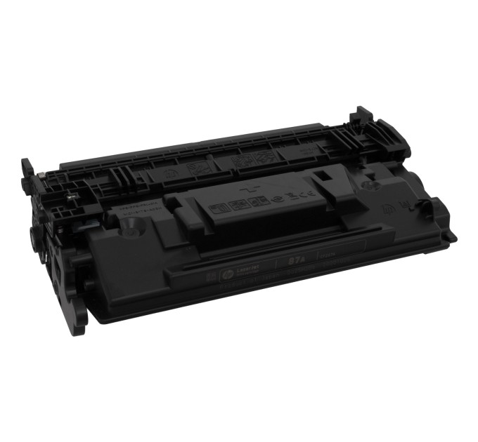 Картридж HP 87A (CF287A) порожній (CF287A-EV)