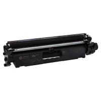 Тонер-картридж HP 30X (CF230X) порожній (CF230X-EV)