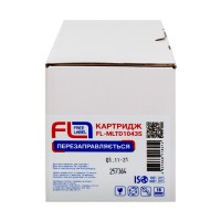 Картридж сумісний Samsung MLT-D1043S (ML-1661) Free Label (FL-MLTD1043S)