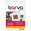 Папір для сублімаційного друку 100 г/м2, A4, 60 л Everyday Barva (IP-TSE100-327)