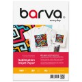 Папір для сублімаційного друку 100 г/м2, A3, 20 л Everyday Barva (IP-TSE100-329)