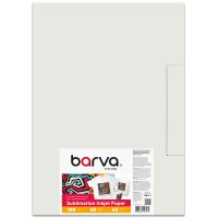 Папір для сублімаційного друку 100 г/м2, A3, 60 л Everyday Barva (IP-TSE100-330)