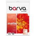 Фотопапір матовий 105 г/м2, A4, 20 арк Everyday Barva (IP-AE105-311)