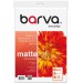 Фотопапір матовий 105 г/м2, A4, 20 арк Everyday Barva (IP-AE105-311)