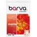 Фотопапір матовий 105 г/м2, A4, 100 арк Everyday Barva (IP-AE105-313)