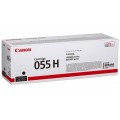 Картридж 055 H чорний Canon (3020C002)