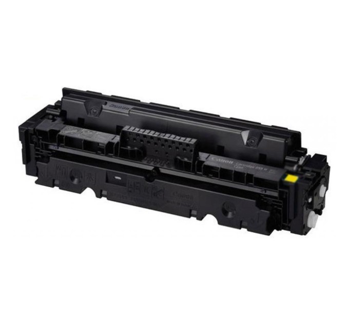 Картридж 055 H жовтий Canon (3017C002)