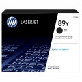 Картридж 89Y чорний HP (CF289Y)