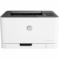 Принтер лазерний Color Laser 150nw A4, Wi-Fi HP (4ZB95A)